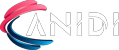 Разработано в Anidi